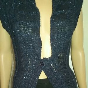 LoLa sweater blue sh to sh 19 Len 31
